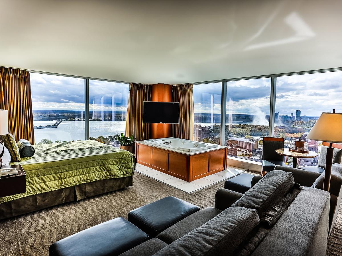 Seneca Niagara Resort & Casino - thumb 25