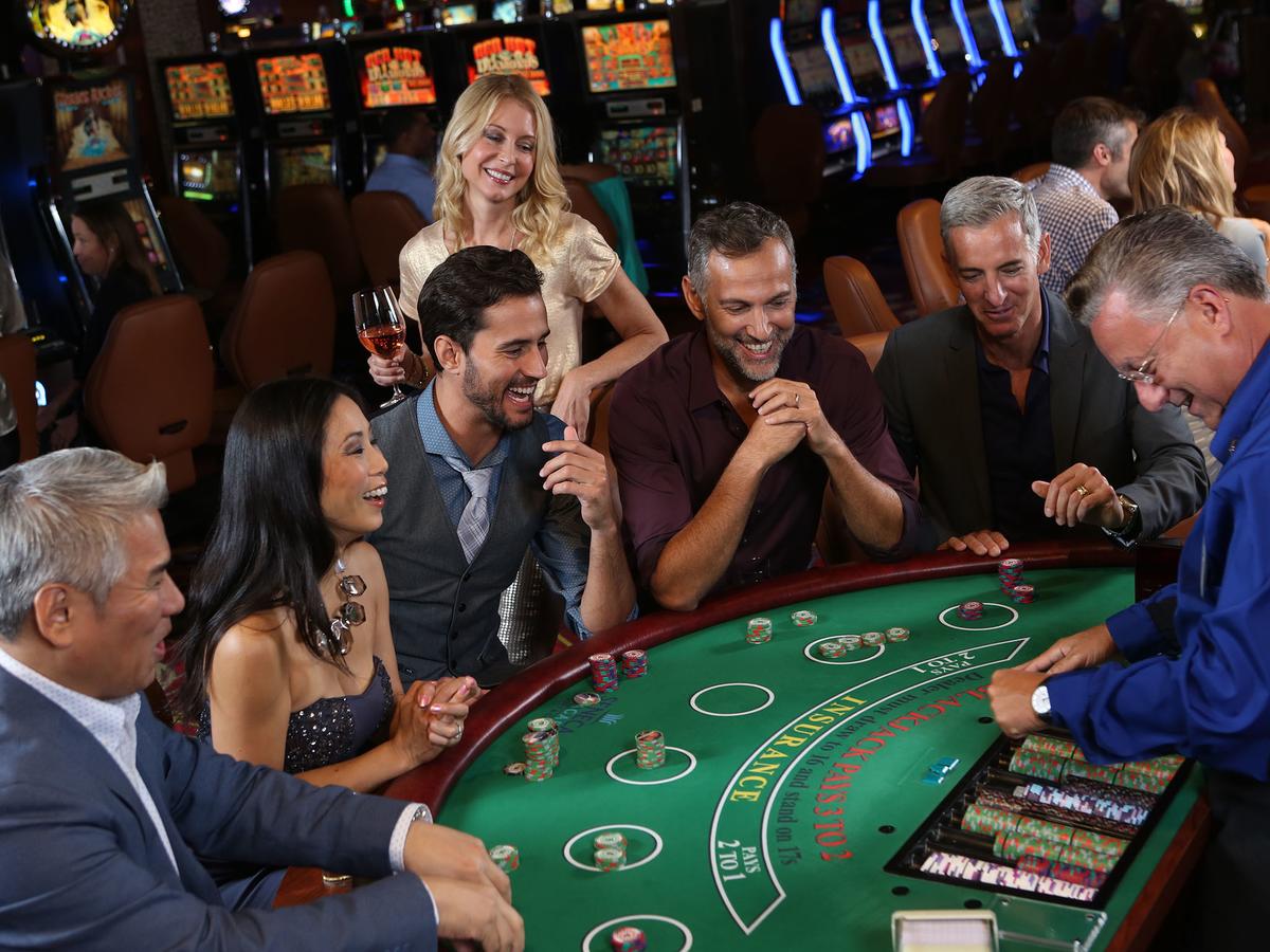 Seneca Niagara Resort & Casino - thumb 7