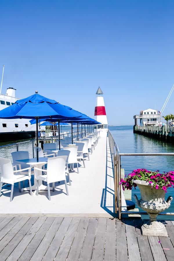 Danfords Hotel & Marina - thumb 41