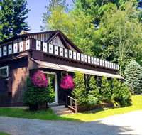 The Wilderness Inn Chalets - Hotels Find