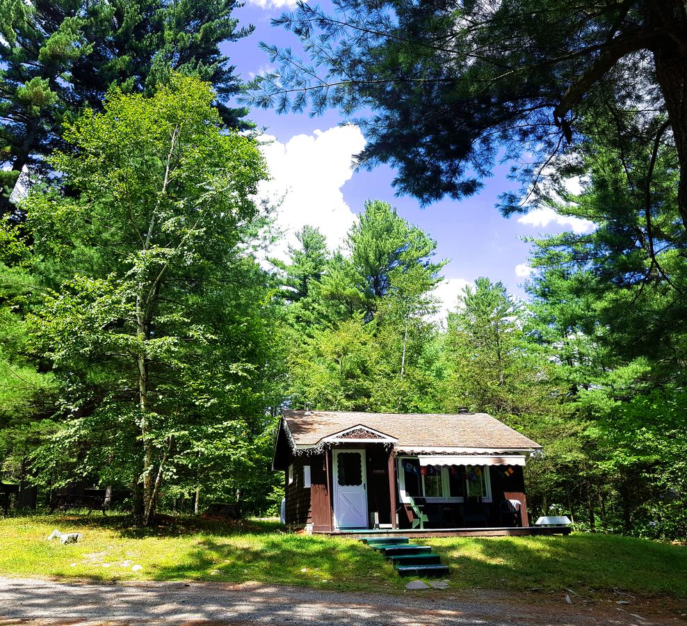 The Wilderness Inn: Chalets - thumb 17