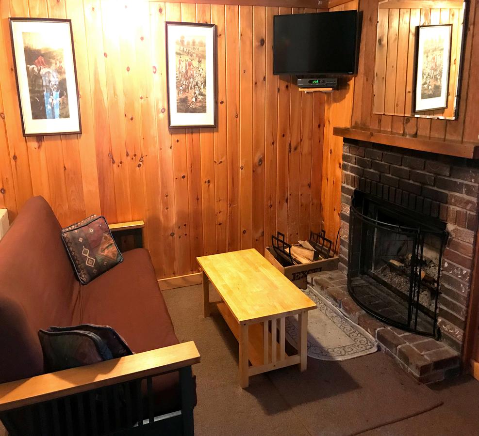 The Wilderness Inn: Chalets - thumb 41
