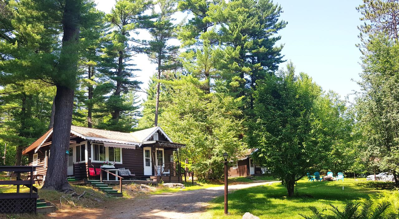 The Wilderness Inn: Chalets - thumb 28