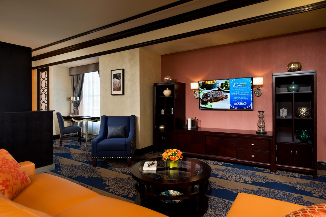 Saratoga Casino Hotel - thumb 13