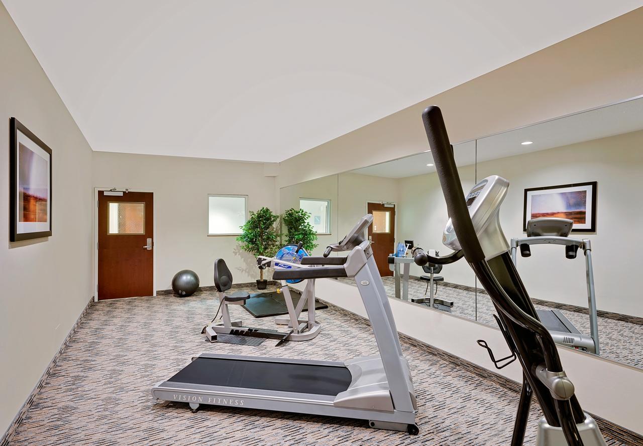 Microtel Inn And Suites By Wyndham - Geneva - thumb 9