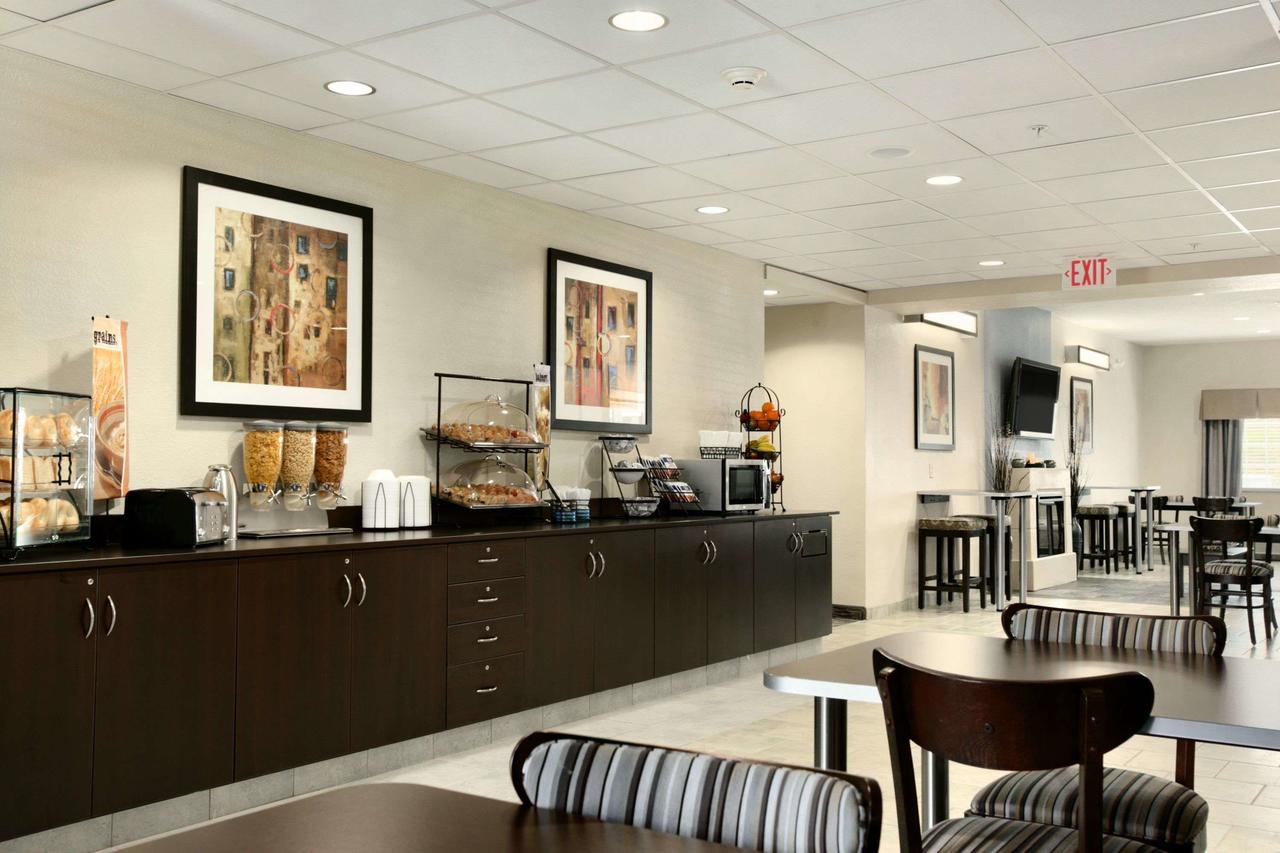 Microtel Inn And Suites By Wyndham - Geneva - thumb 31