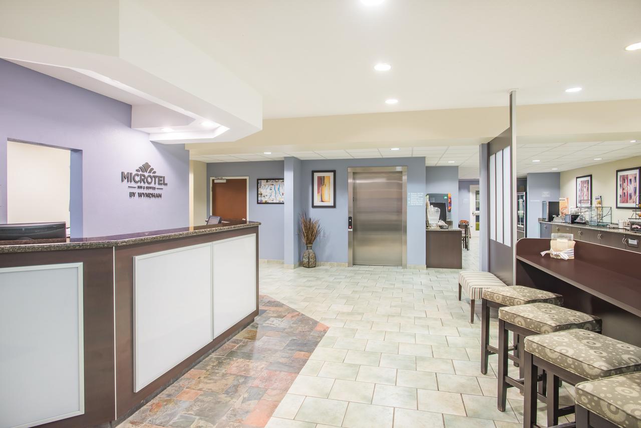 Microtel Inn And Suites By Wyndham - Geneva - thumb 7