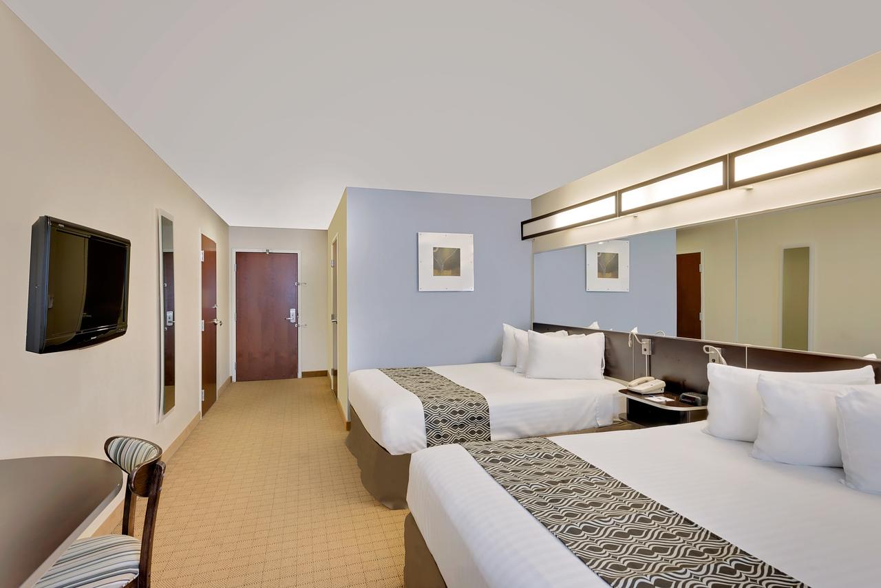 Microtel Inn And Suites By Wyndham - Geneva - thumb 15