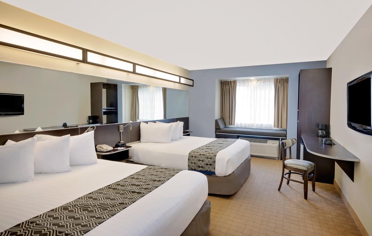 Microtel Inn And Suites By Wyndham - Geneva - thumb 16