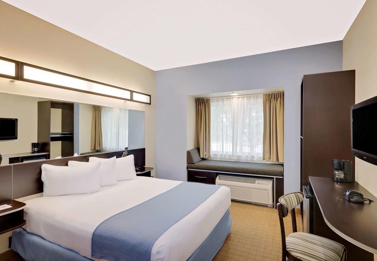 Microtel Inn And Suites By Wyndham - Geneva - thumb 18