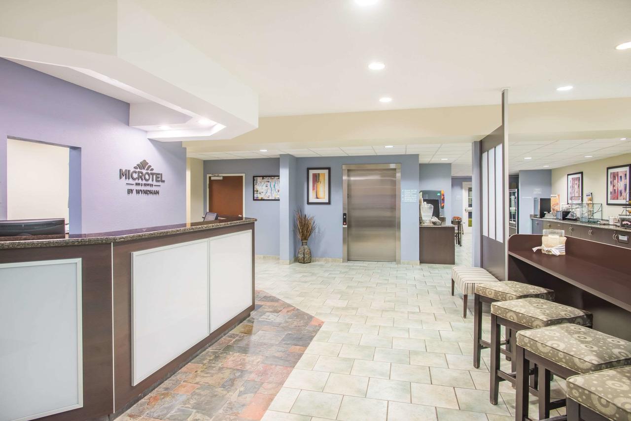 Microtel Inn And Suites By Wyndham - Geneva - thumb 33
