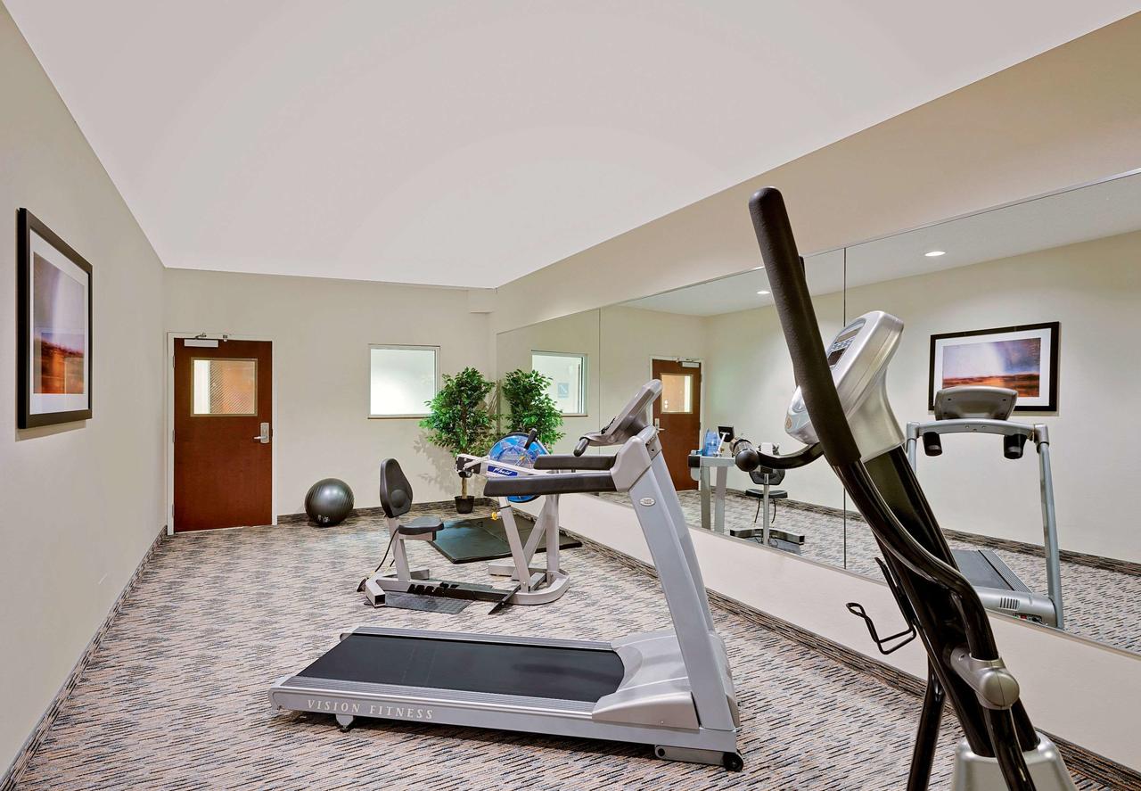Microtel Inn And Suites By Wyndham - Geneva - thumb 30