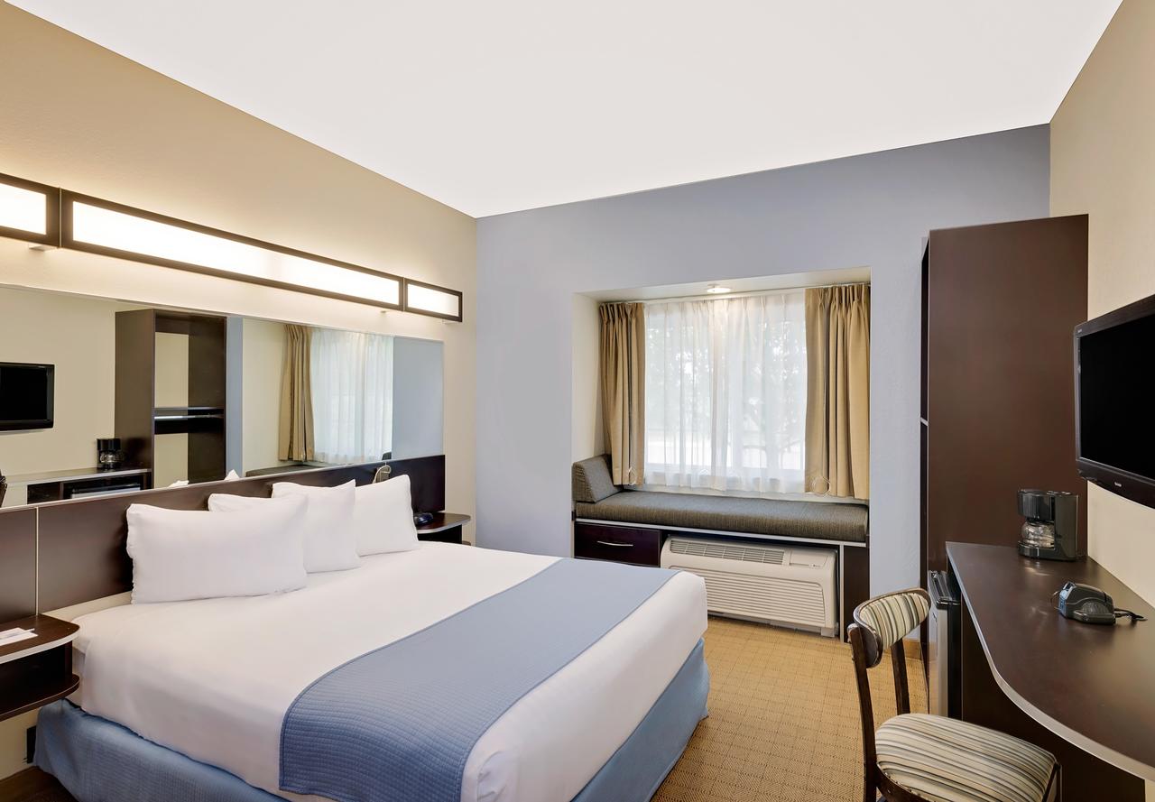 Microtel Inn And Suites By Wyndham - Geneva - thumb 13