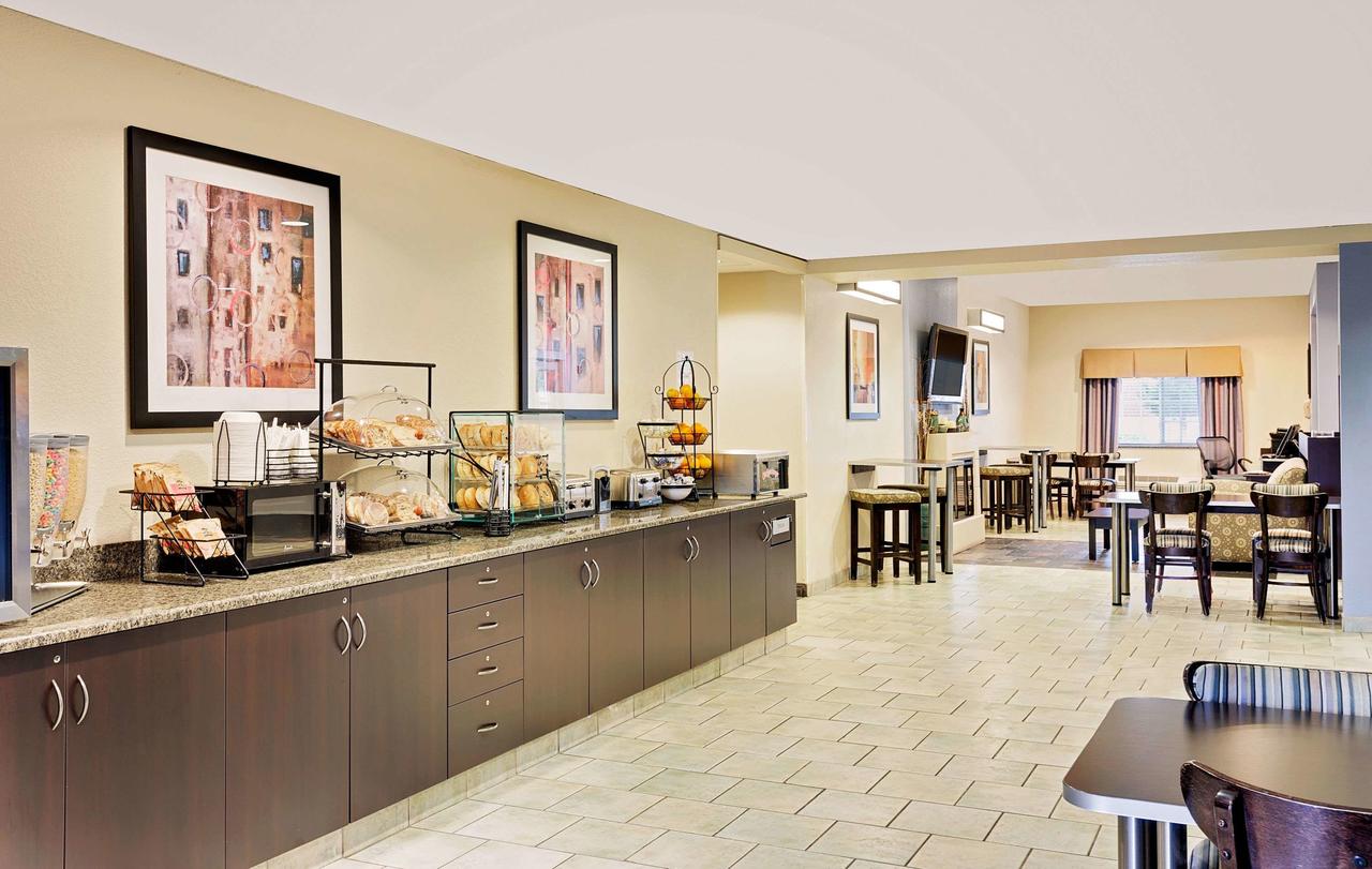 Microtel Inn And Suites By Wyndham - Geneva - thumb 29