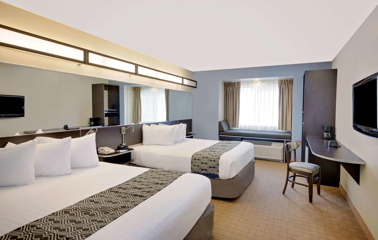 Microtel Inn And Suites By Wyndham - Geneva - thumb 28