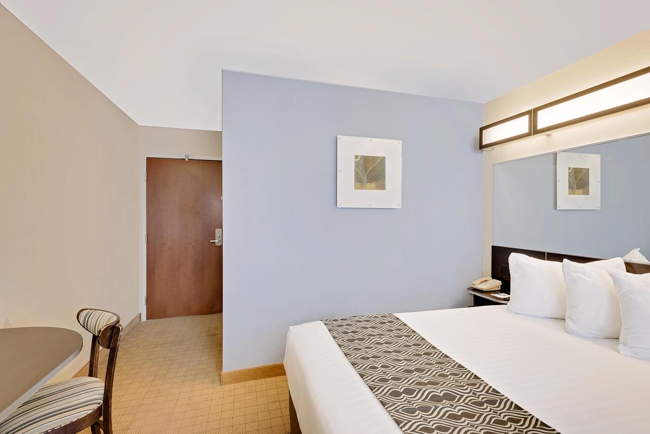Microtel Inn And Suites By Wyndham - Geneva - thumb 5