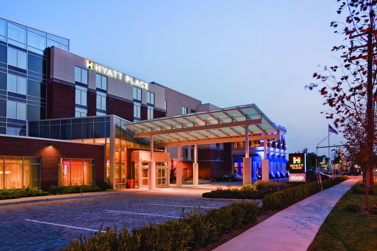 Hyatt Place Long Island East End - thumb 0