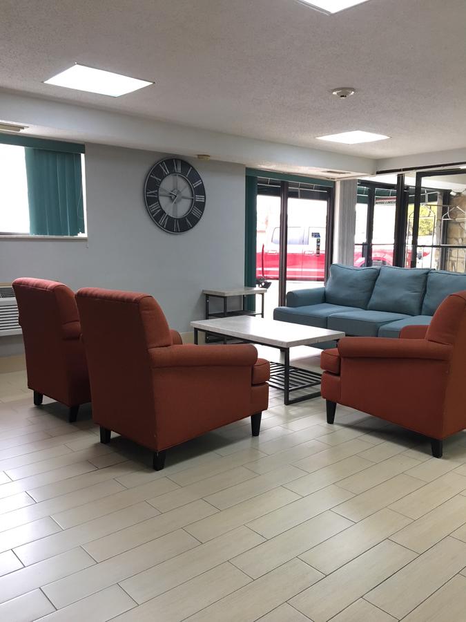 Floral Park Motor Lodge - thumb 6
