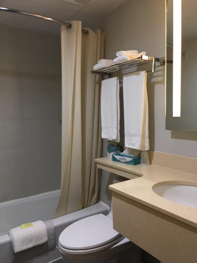 Floral Park Motor Lodge - thumb 14