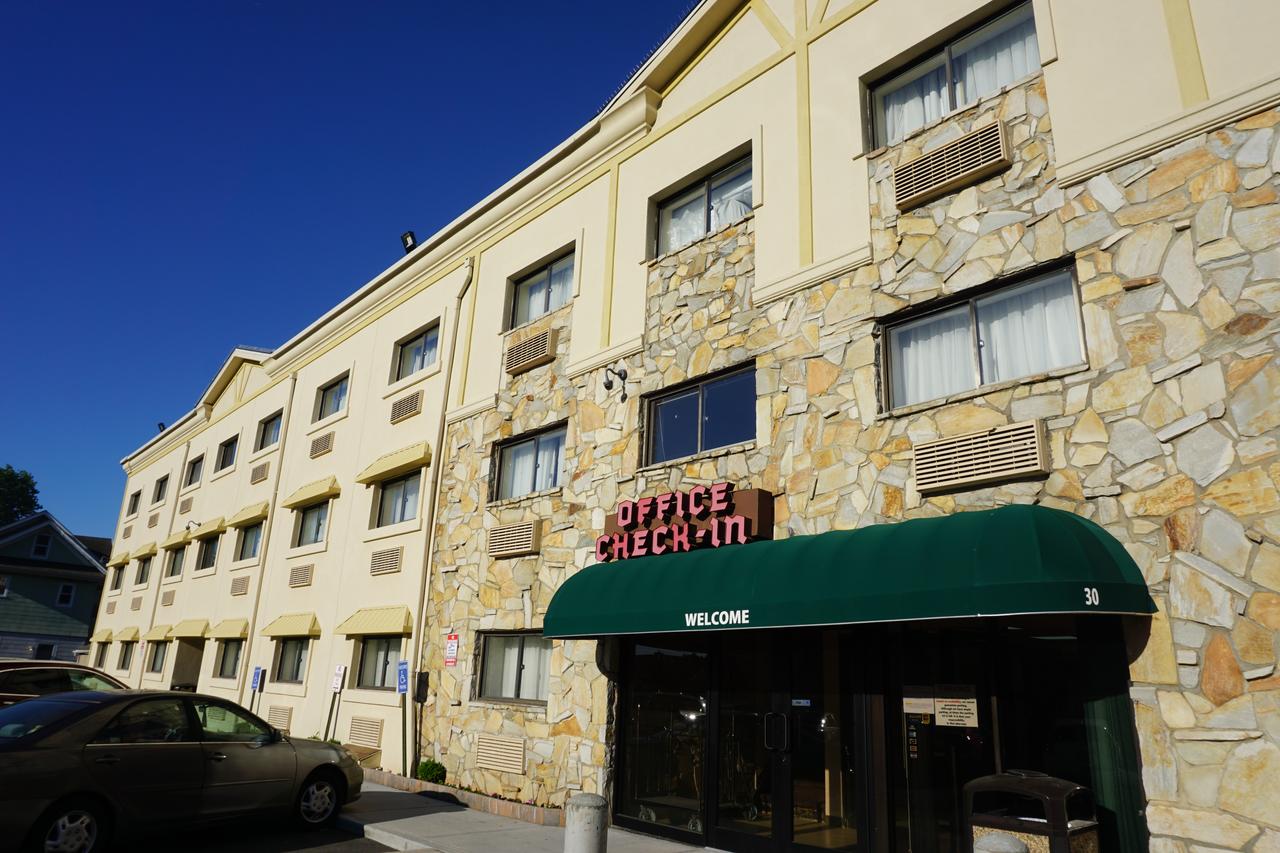 Floral Park Motor Lodge - thumb 0