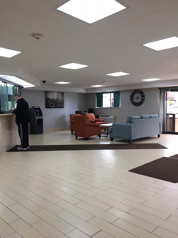 Floral Park Motor Lodge - thumb 1
