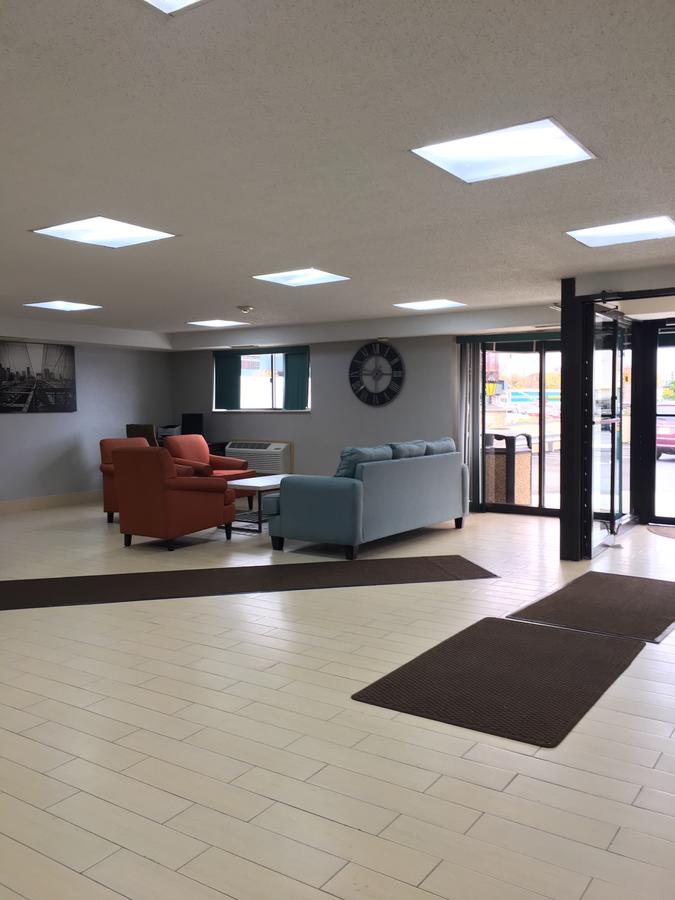 Floral Park Motor Lodge - thumb 2