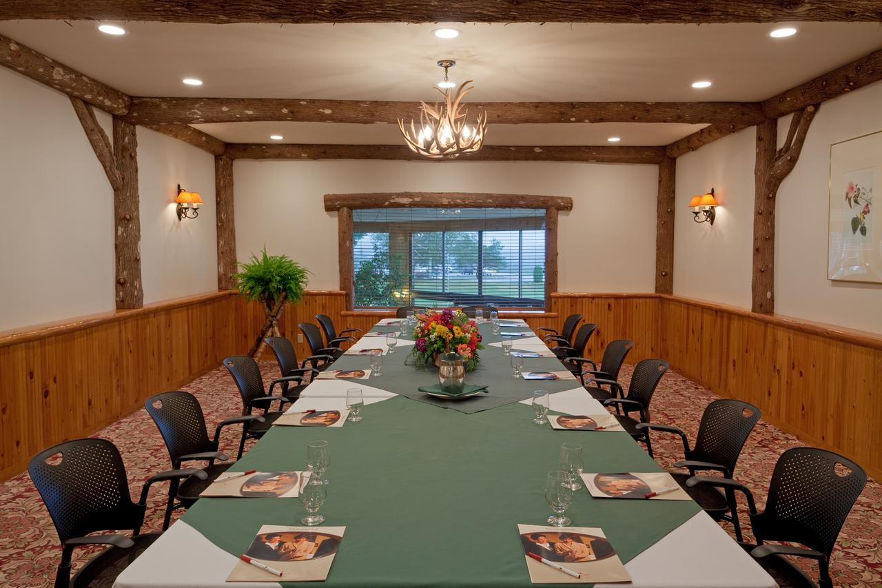 Crowne Plaza Lake Placid - thumb 39