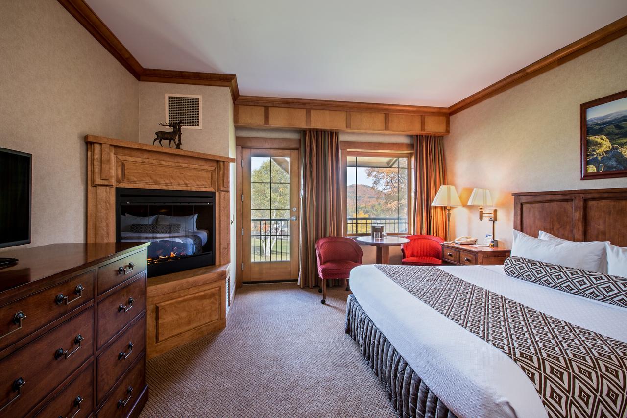 Crowne Plaza Lake Placid - thumb 37