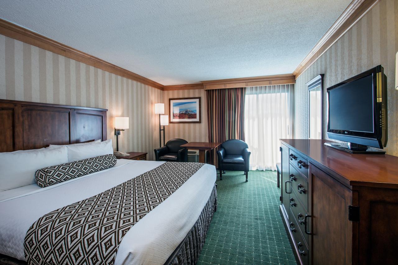 Crowne Plaza Lake Placid - thumb 8