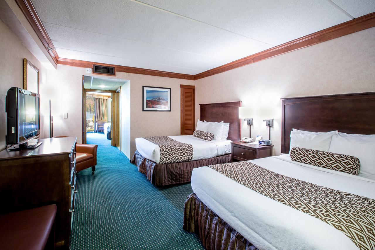 Crowne Plaza Lake Placid - thumb 35