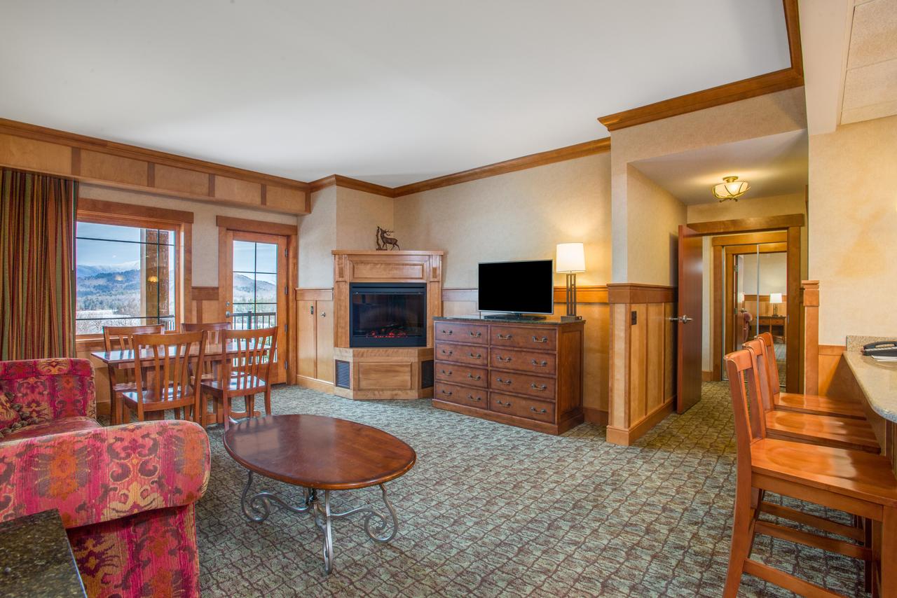 Crowne Plaza Lake Placid - thumb 6
