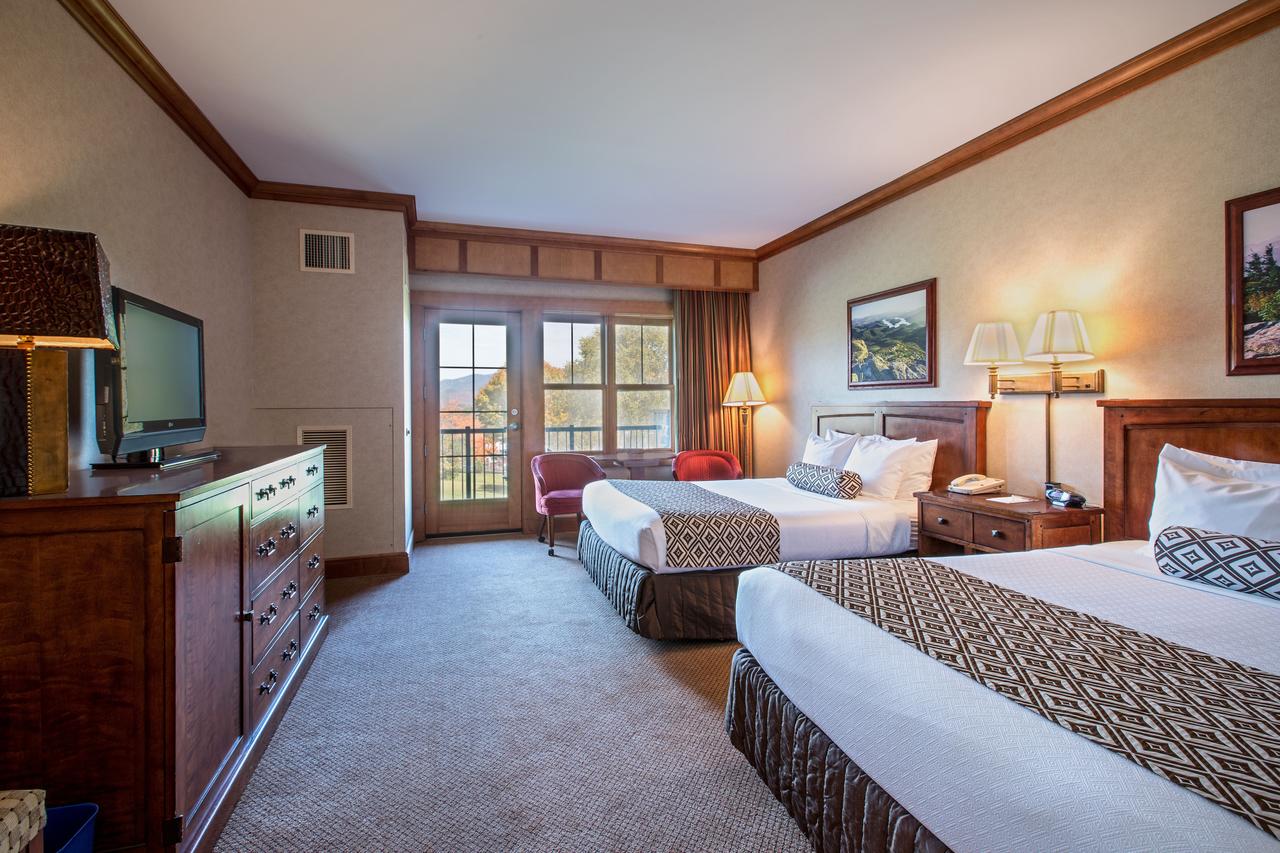 Crowne Plaza Lake Placid - thumb 20
