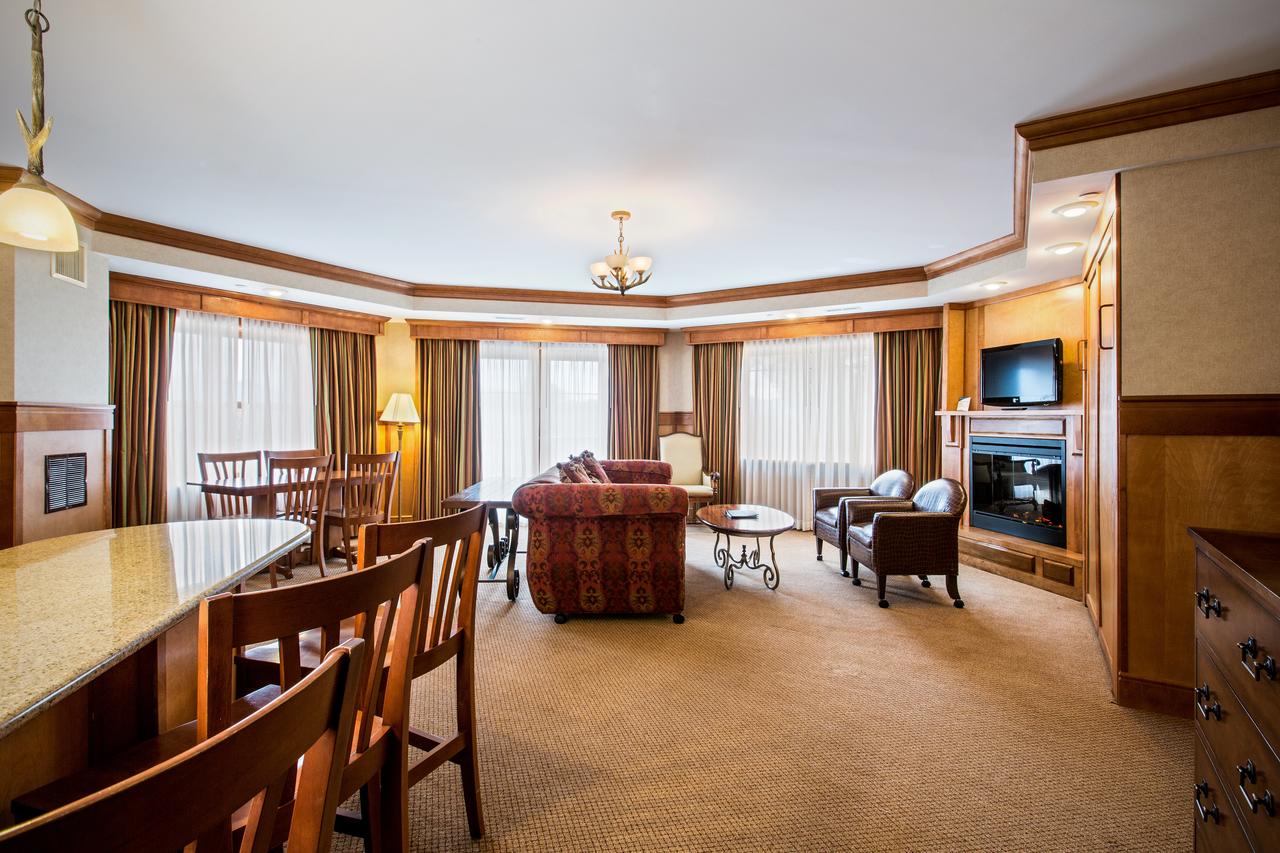 Crowne Plaza Lake Placid - thumb 18