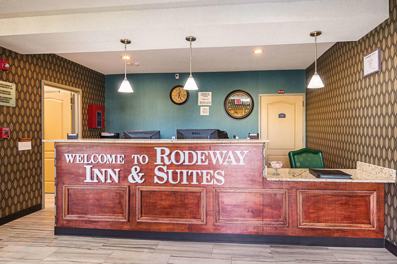 Rodeway Inn And Suites Ithaca - thumb 10