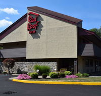 Red Roof Inn Utica - Hotels Find