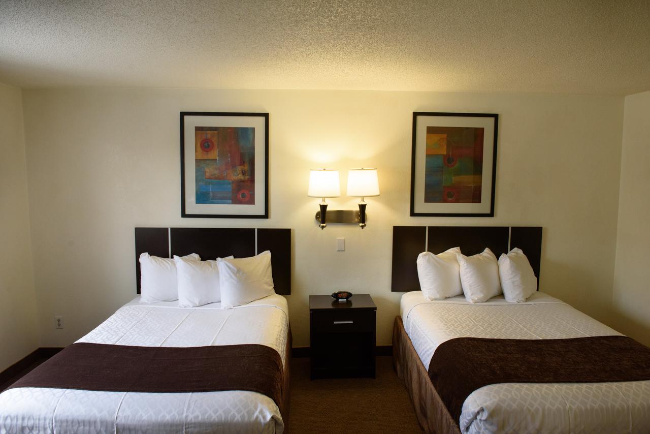 America's Best Value Inn New Paltz - thumb 12