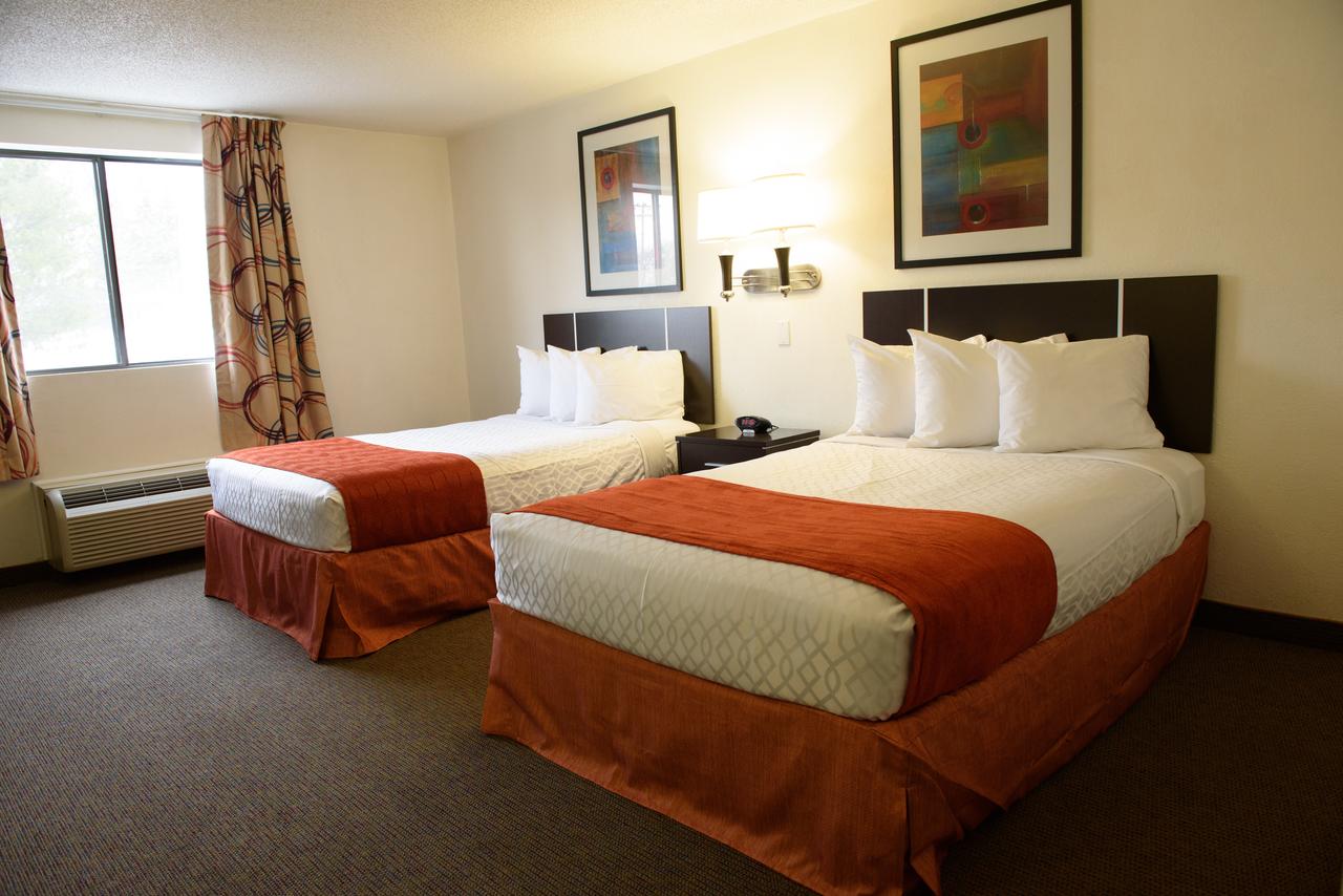 America's Best Value Inn New Paltz - thumb 20