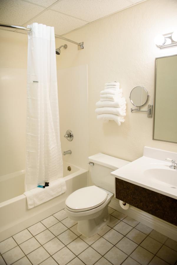 America's Best Value Inn New Paltz - thumb 27