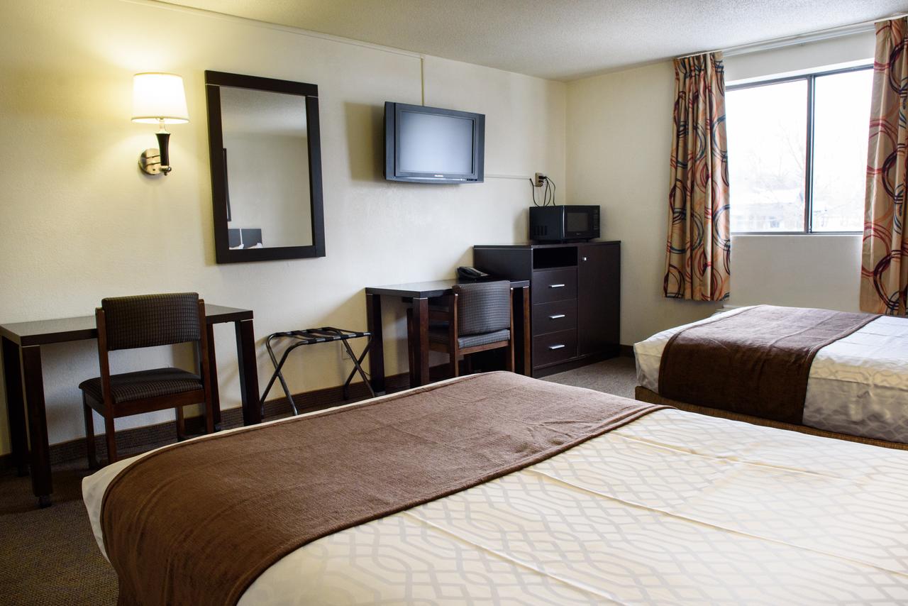 America's Best Value Inn New Paltz - thumb 9