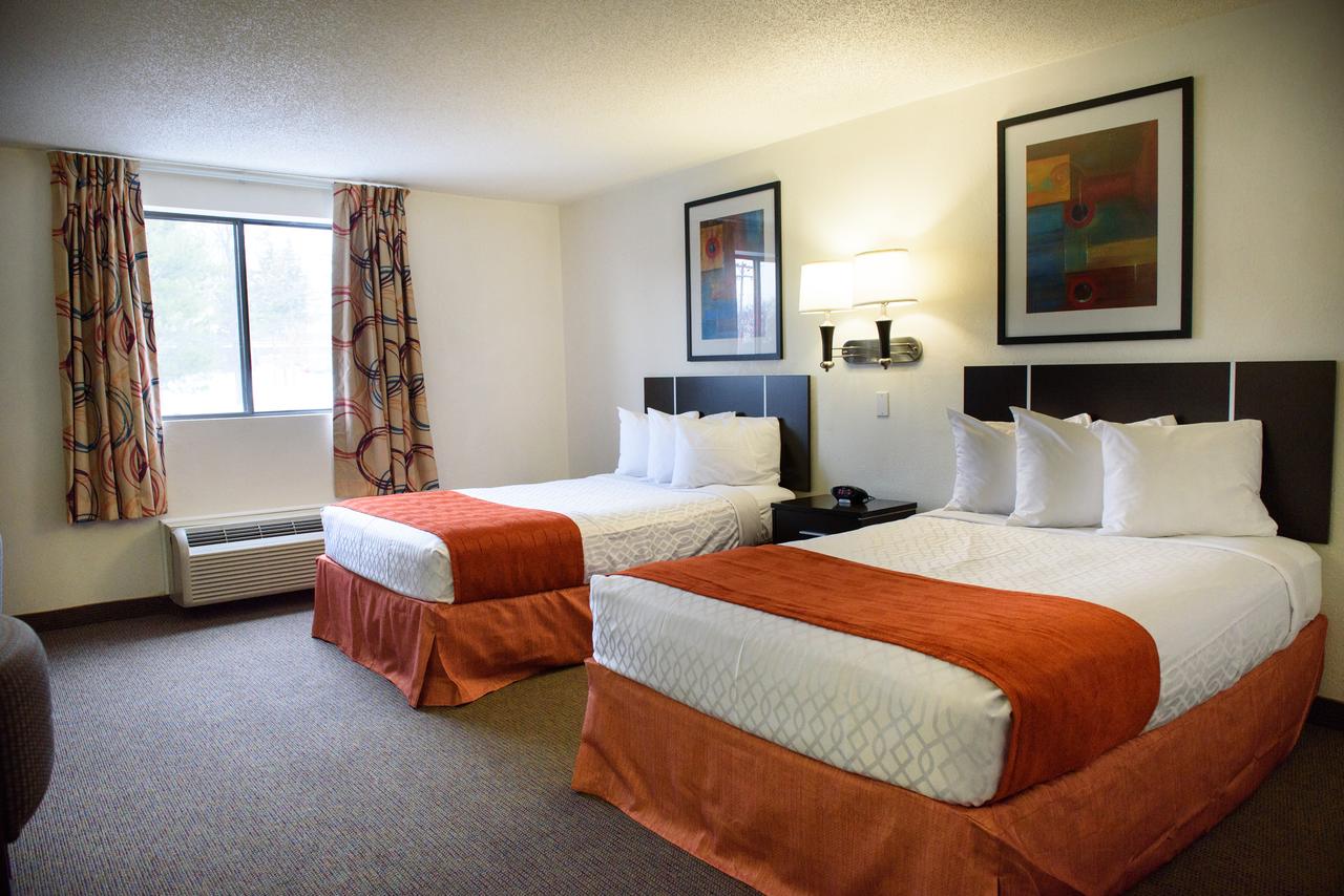 America's Best Value Inn New Paltz - thumb 21