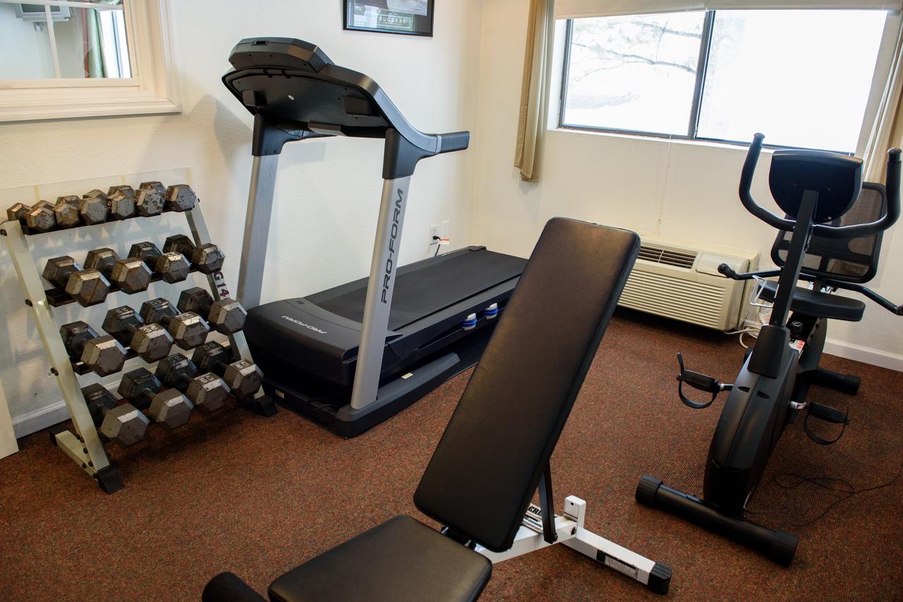 America's Best Value Inn New Paltz - thumb 32