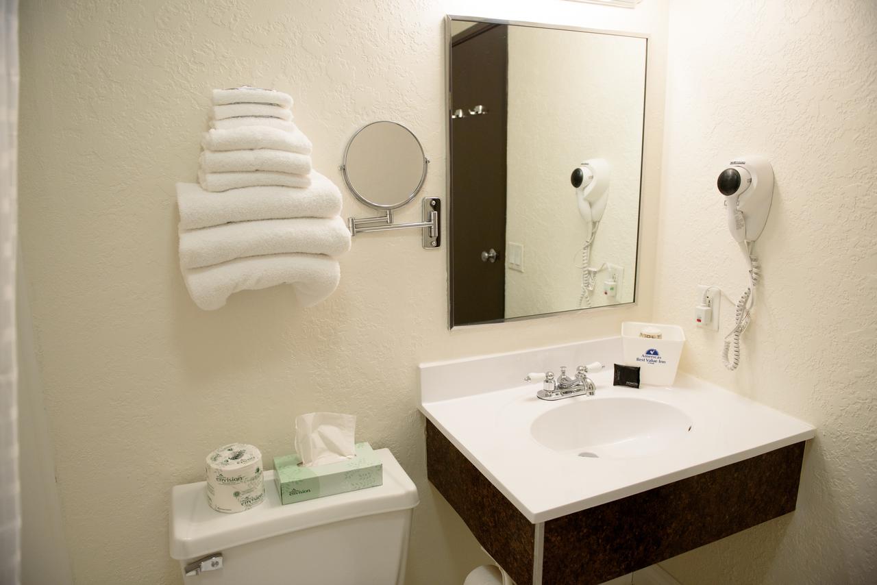America's Best Value Inn New Paltz - thumb 26