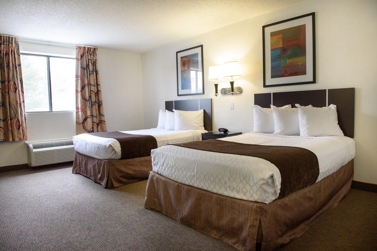 America's Best Value Inn New Paltz - thumb 10