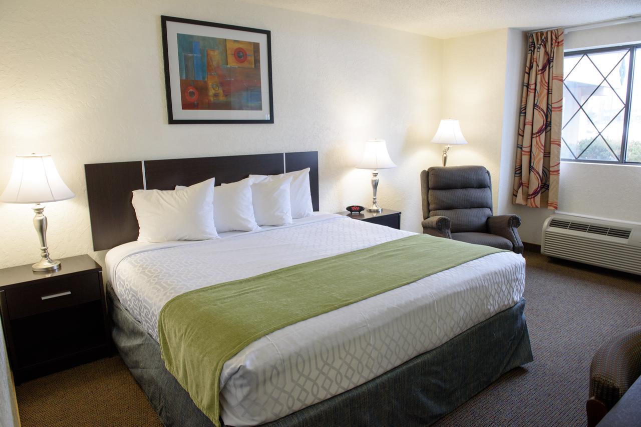 America's Best Value Inn New Paltz - thumb 18