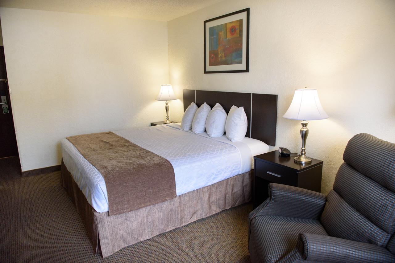 America's Best Value Inn New Paltz - thumb 8