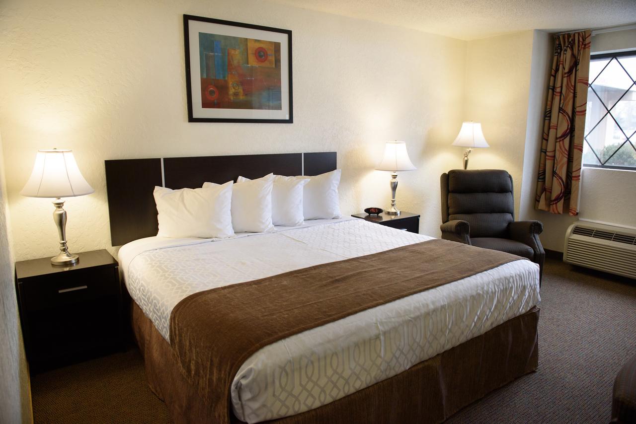 America's Best Value Inn New Paltz - thumb 6