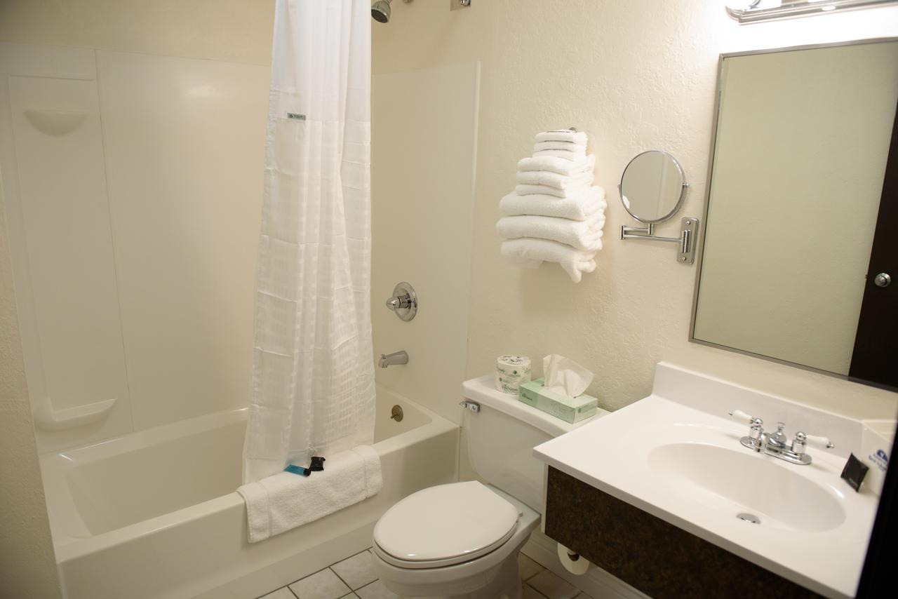 America's Best Value Inn New Paltz - thumb 28