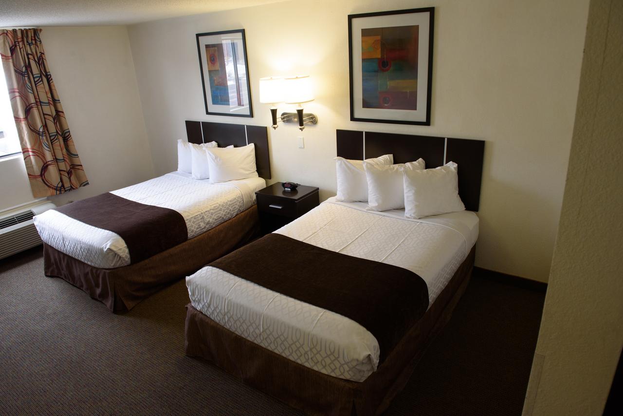 America's Best Value Inn New Paltz - thumb 11