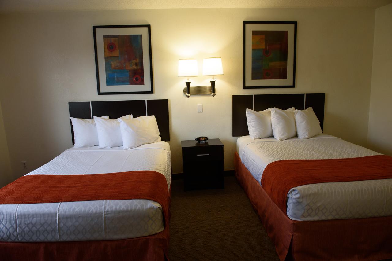 America's Best Value Inn New Paltz - thumb 22