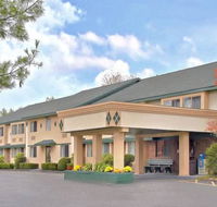 America's Best Value Inn New Paltz - Hotels Find